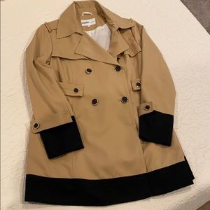 MOMO maternity jacket